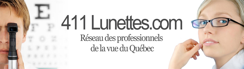 Rseau des Professionnels des lunetteries du Qubec